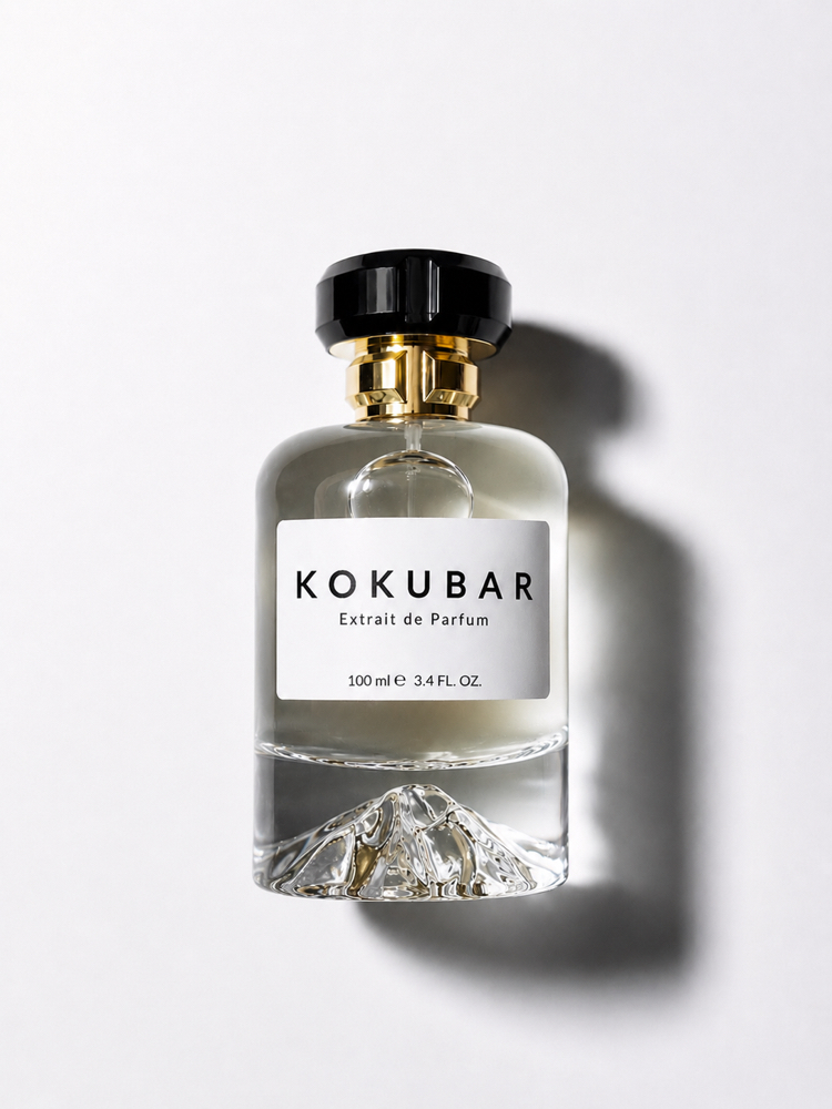 Baccarat EDP Muadili Unisex Parfüm — görsel 3