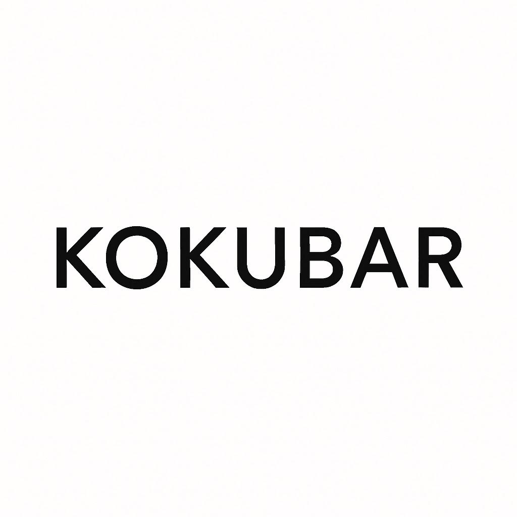 KOKUBAR